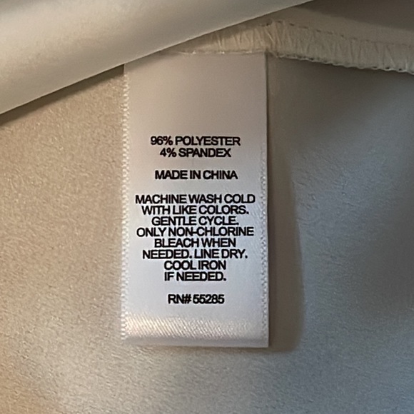 Express Top - Picture 4 of 4